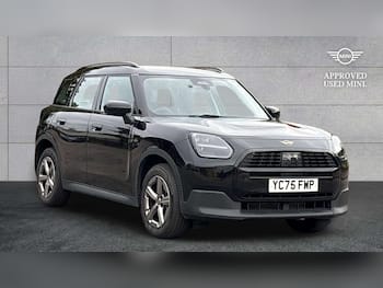 Used MINI Countryman 2025 for sale - 79730651: Photo