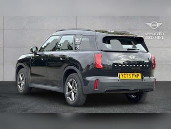Used MINI Countryman 2025 for sale - 79730651: Photo