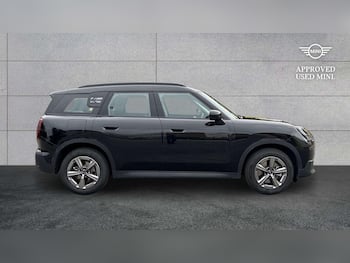 Used MINI Countryman 2025 for sale - 79730651: Photo
