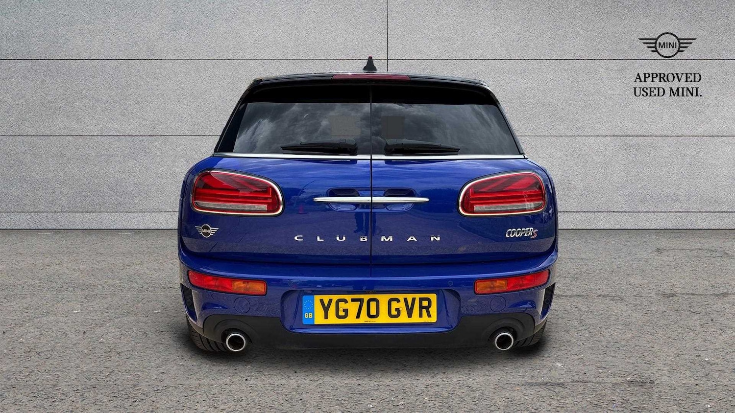 Vehicle 20
