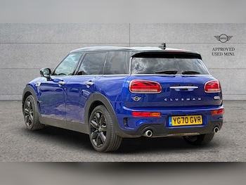 Used MINI Clubman 2020 for sale - 75465313: Photo