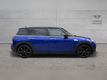 Used MINI Clubman 2020 for sale - 75465313: Photo
