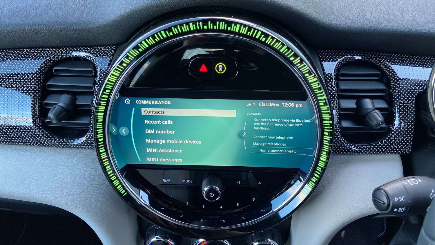 Used MINI Hatch 2023 for sale - 77527057: Photo 10