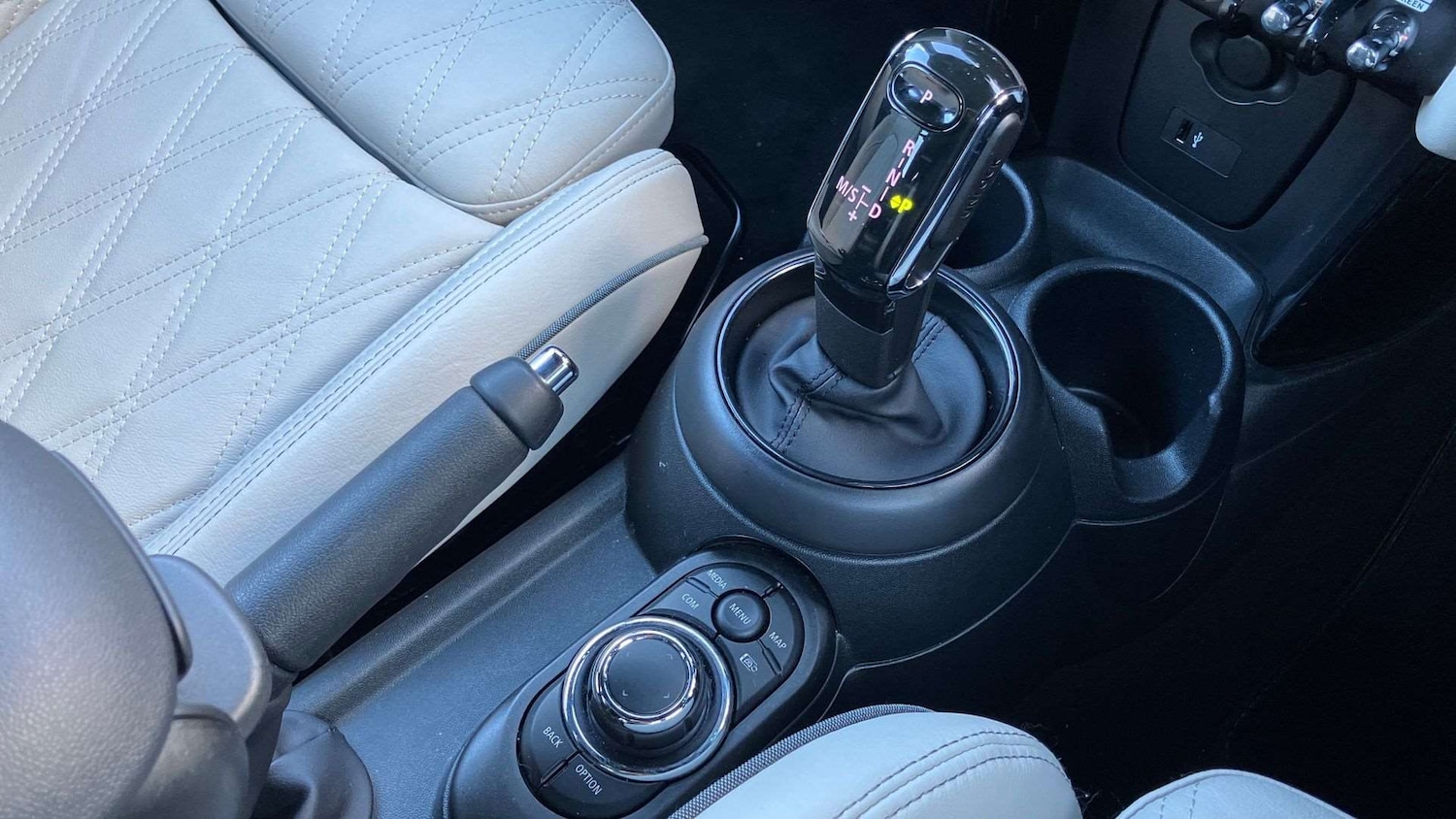 Used MINI Hatch 2023 for sale - 77527057: Photo 12