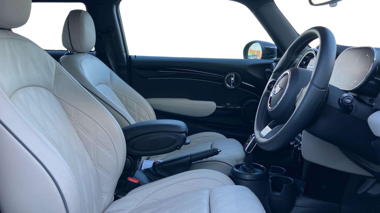 Used MINI Hatch 2023 for sale - 77527057: Photo 13