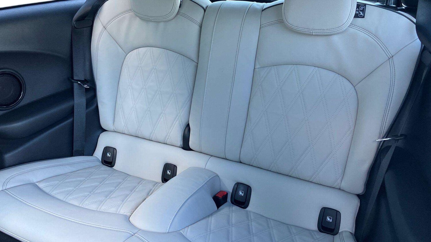 Used MINI Hatch 2023 for sale - 77527057: Photo 14