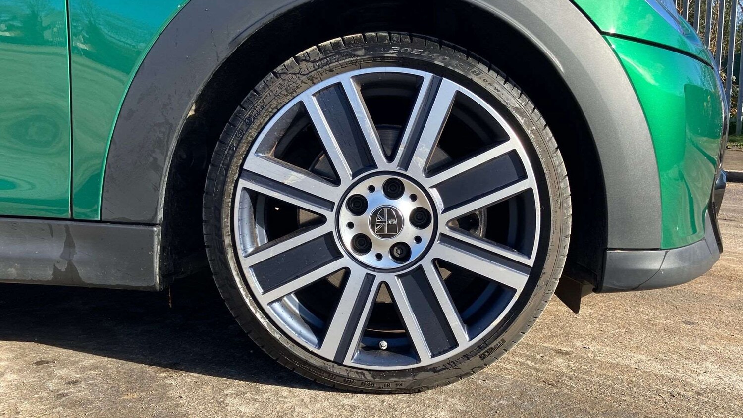 Used MINI Hatch 2023 for sale - 77527057: Photo 16