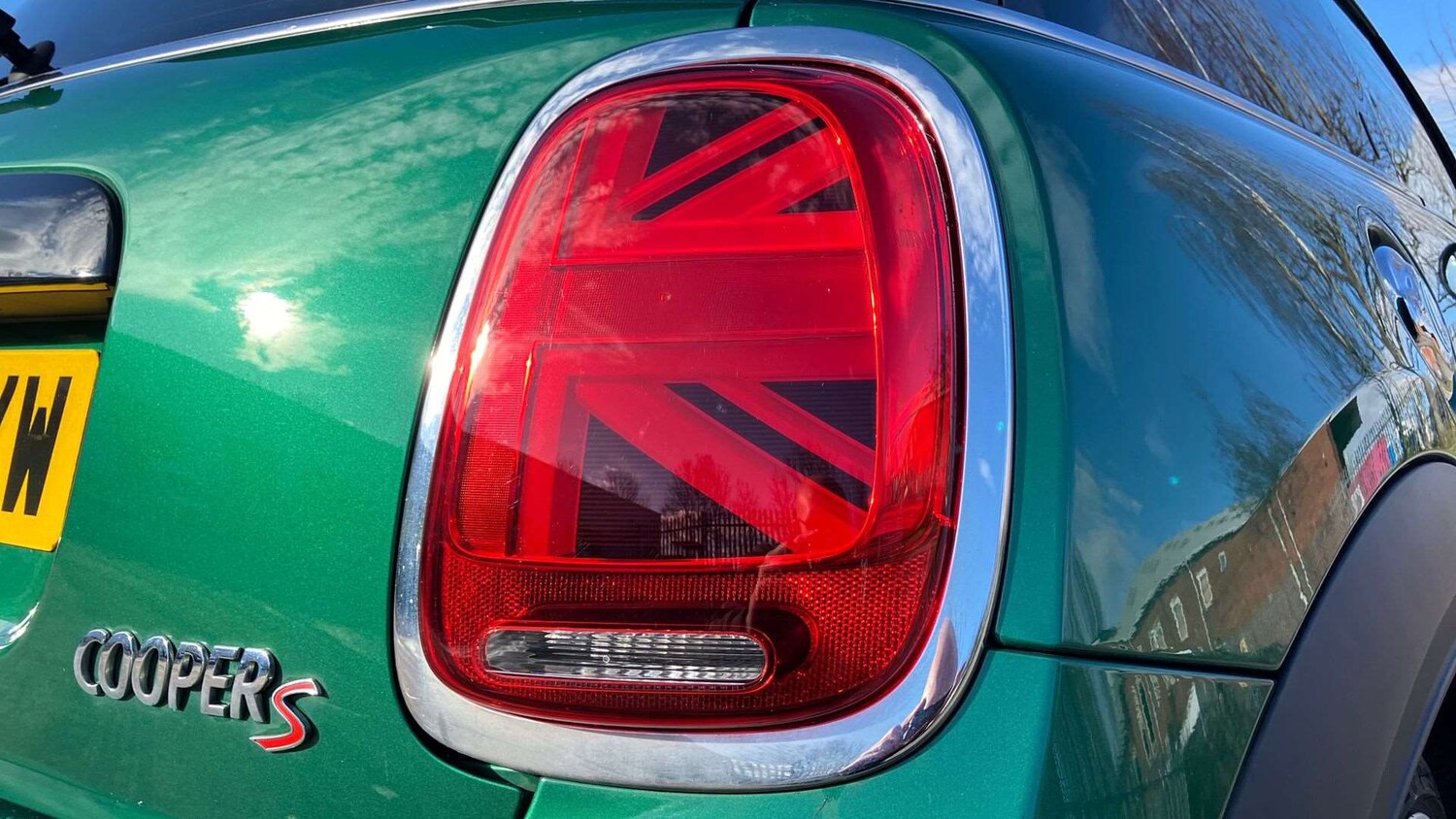 Used MINI Hatch 2023 for sale - 77527057: Photo 17