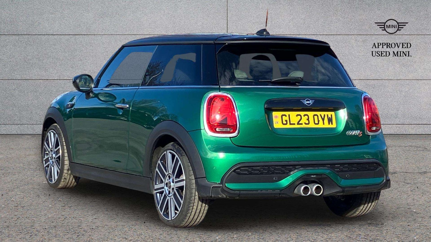 Used MINI Hatch 2023 for sale - 77527057: Photo 2