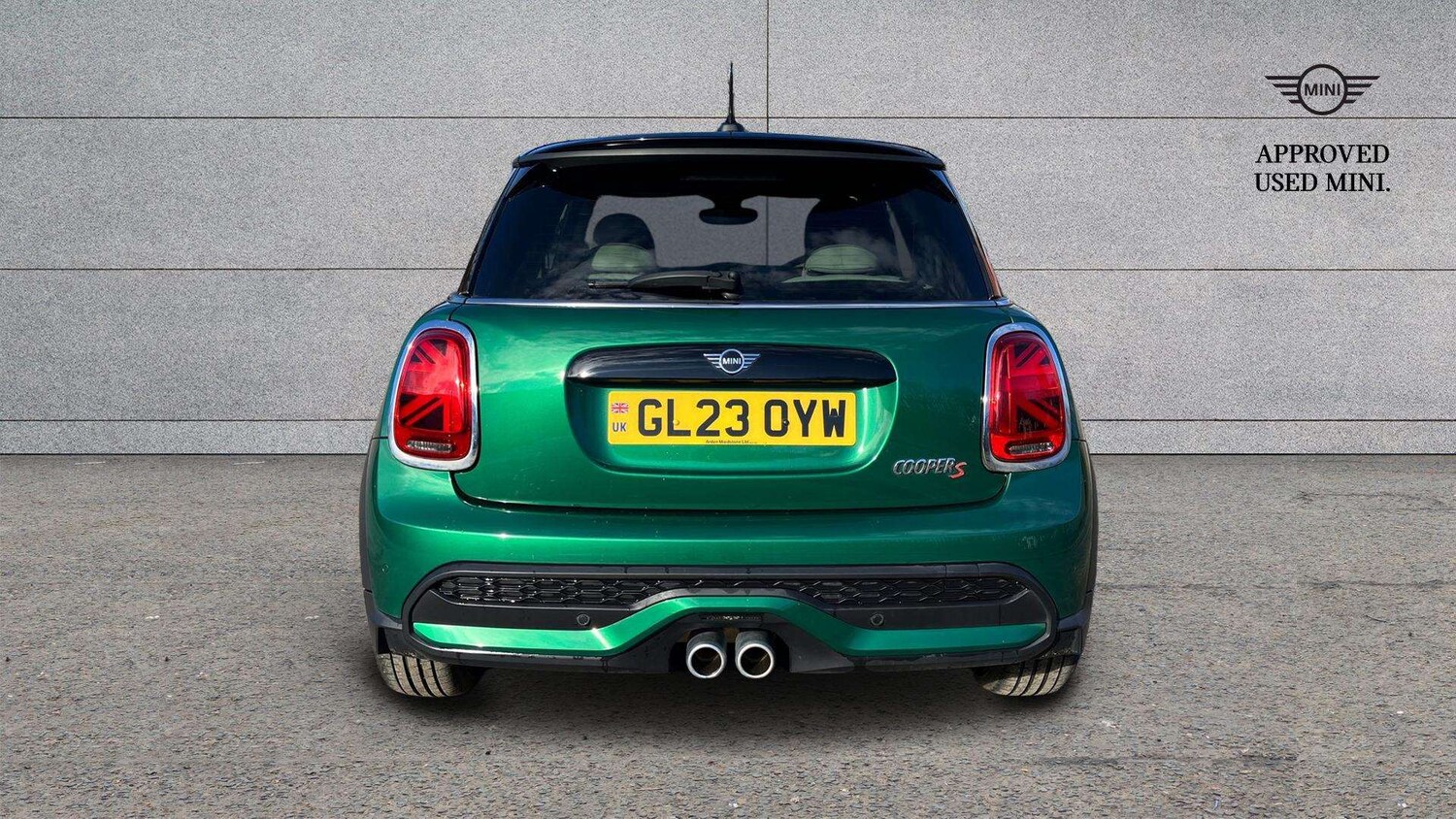 Used MINI Hatch 2023 for sale - 77527057: Photo 20