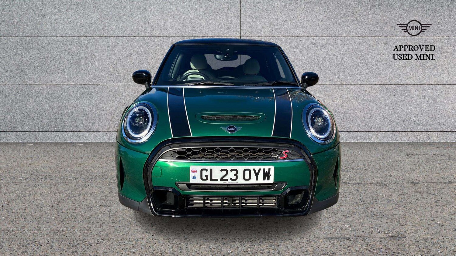 Used MINI Hatch 2023 for sale - 77527057: Photo 21