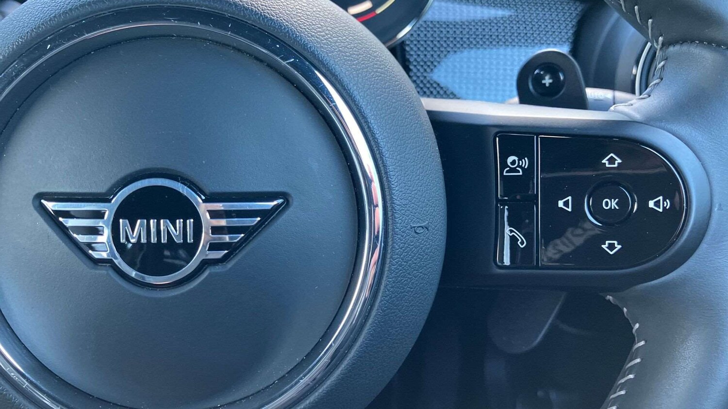 Used MINI Hatch 2023 for sale - 77527057: Photo 23