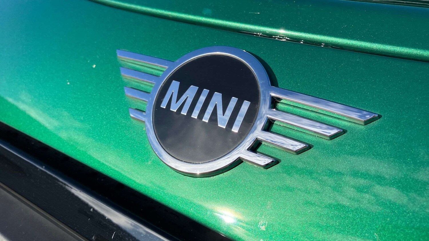 Used MINI Hatch 2023 for sale - 77527057: Photo 24