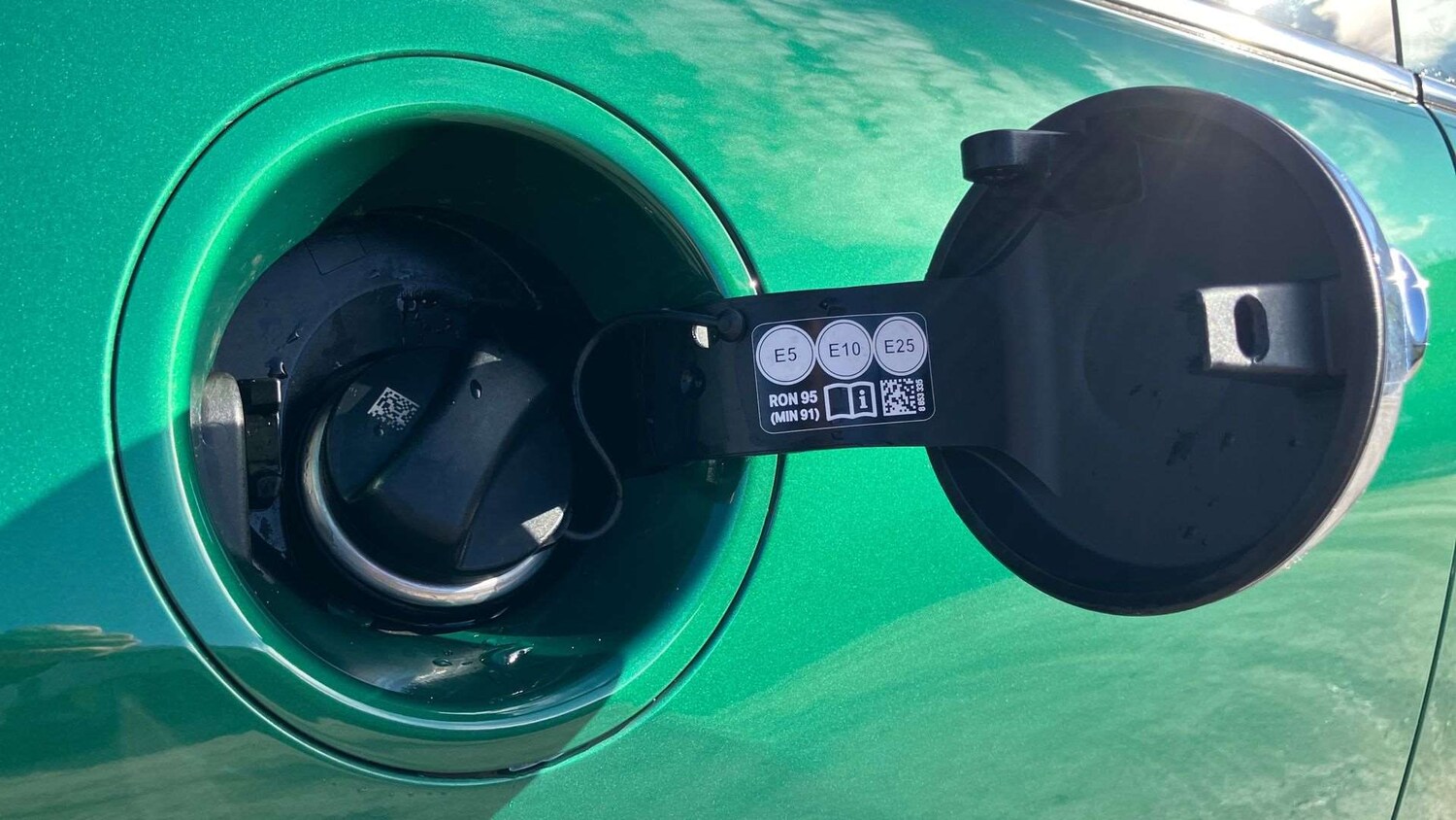 Used MINI Hatch 2023 for sale - 77527057: Photo 25