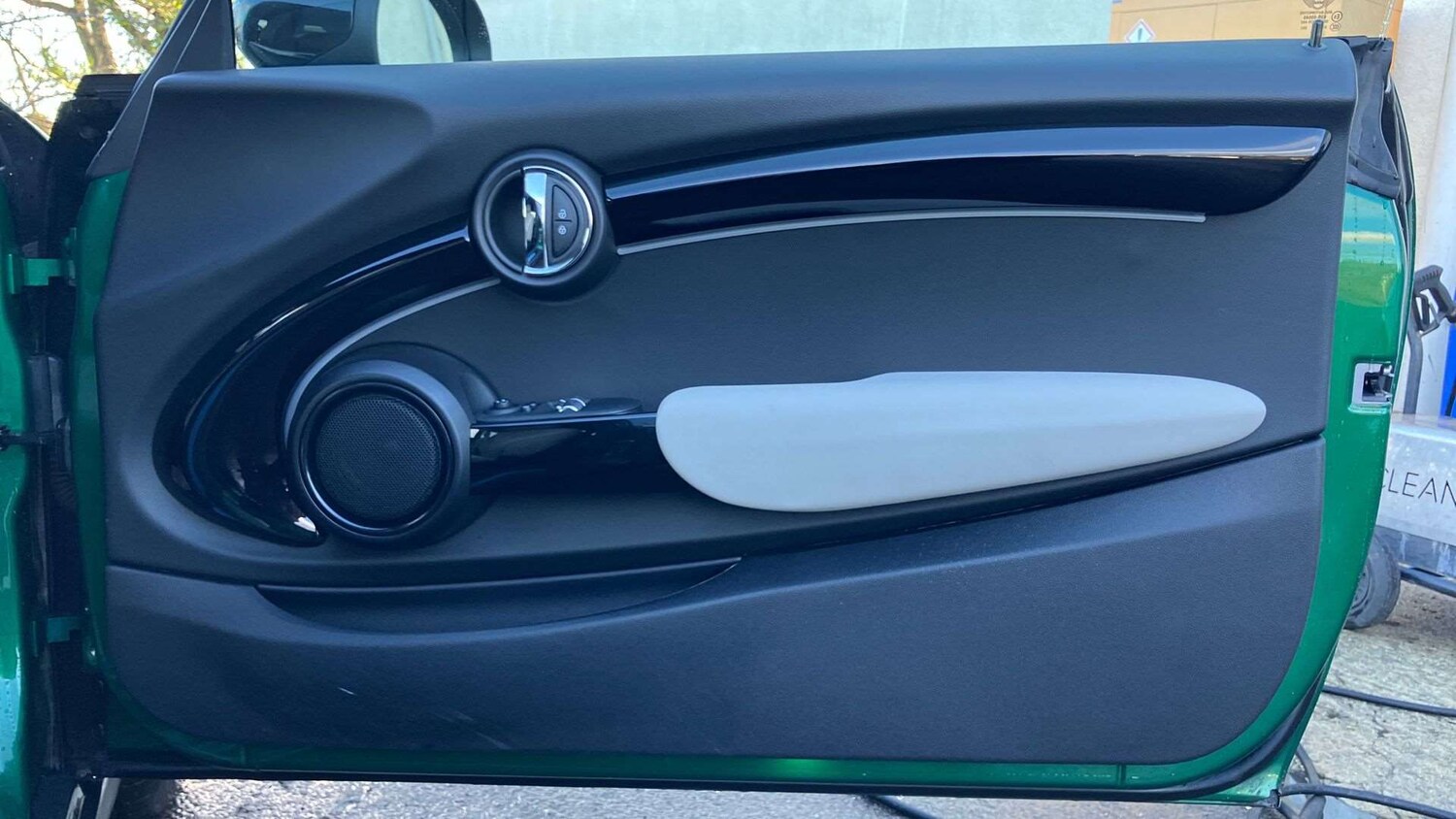 Used MINI Hatch 2023 for sale - 77527057: Photo 27