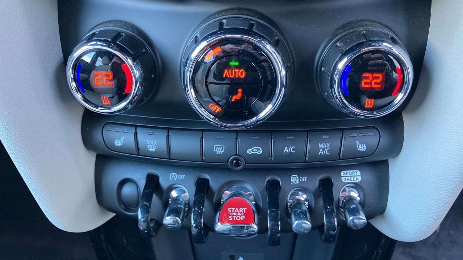 Used MINI Hatch 2023 for sale - 77527057: Photo 34