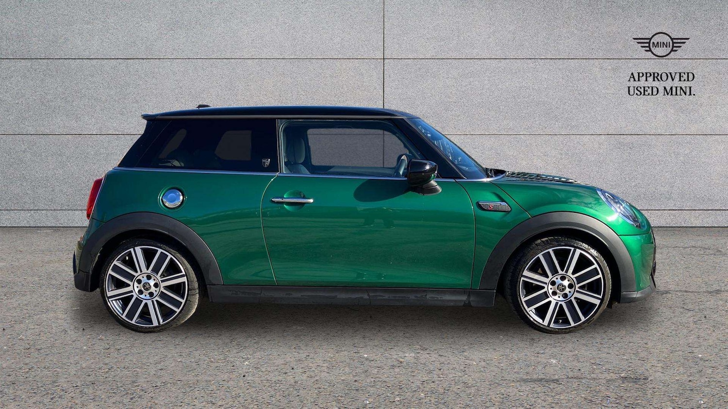 Used MINI Hatch 2023 for sale - 77527057: Photo 4