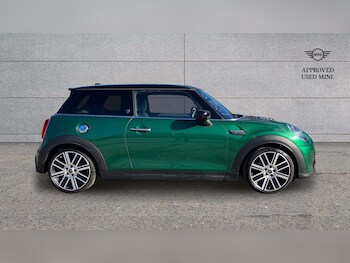 Used MINI Hatch 2023 for sale - 77527057: Photo