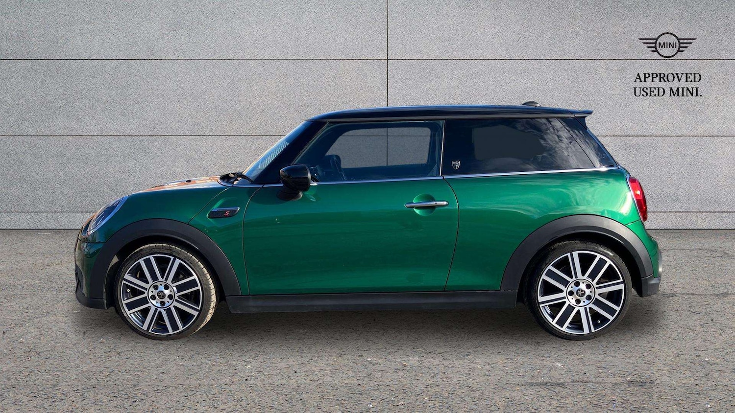 Used MINI Hatch 2023 for sale - 77527057: Photo 5