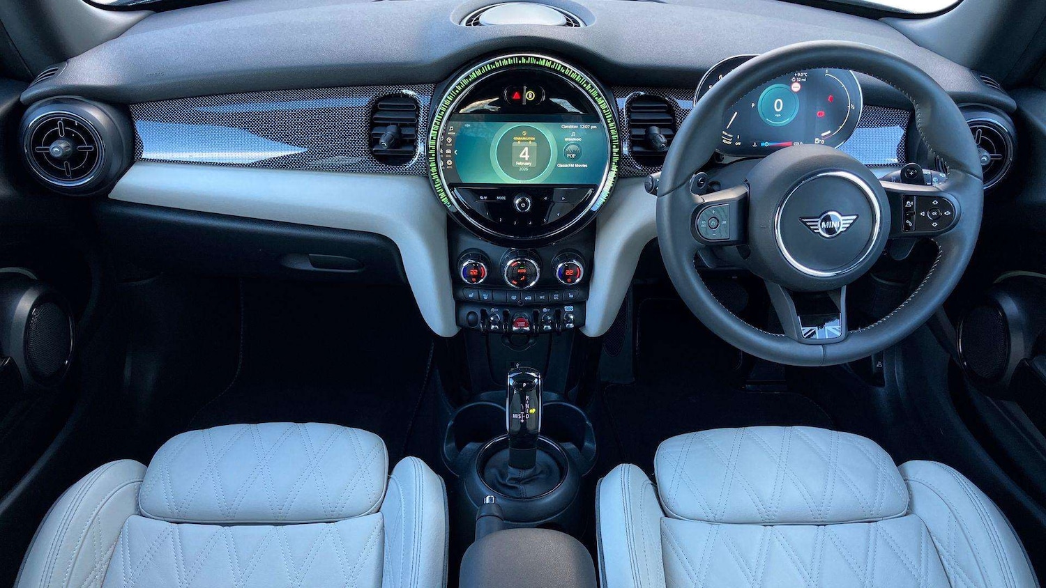 Used MINI Hatch 2023 for sale - 77527057: Photo 6