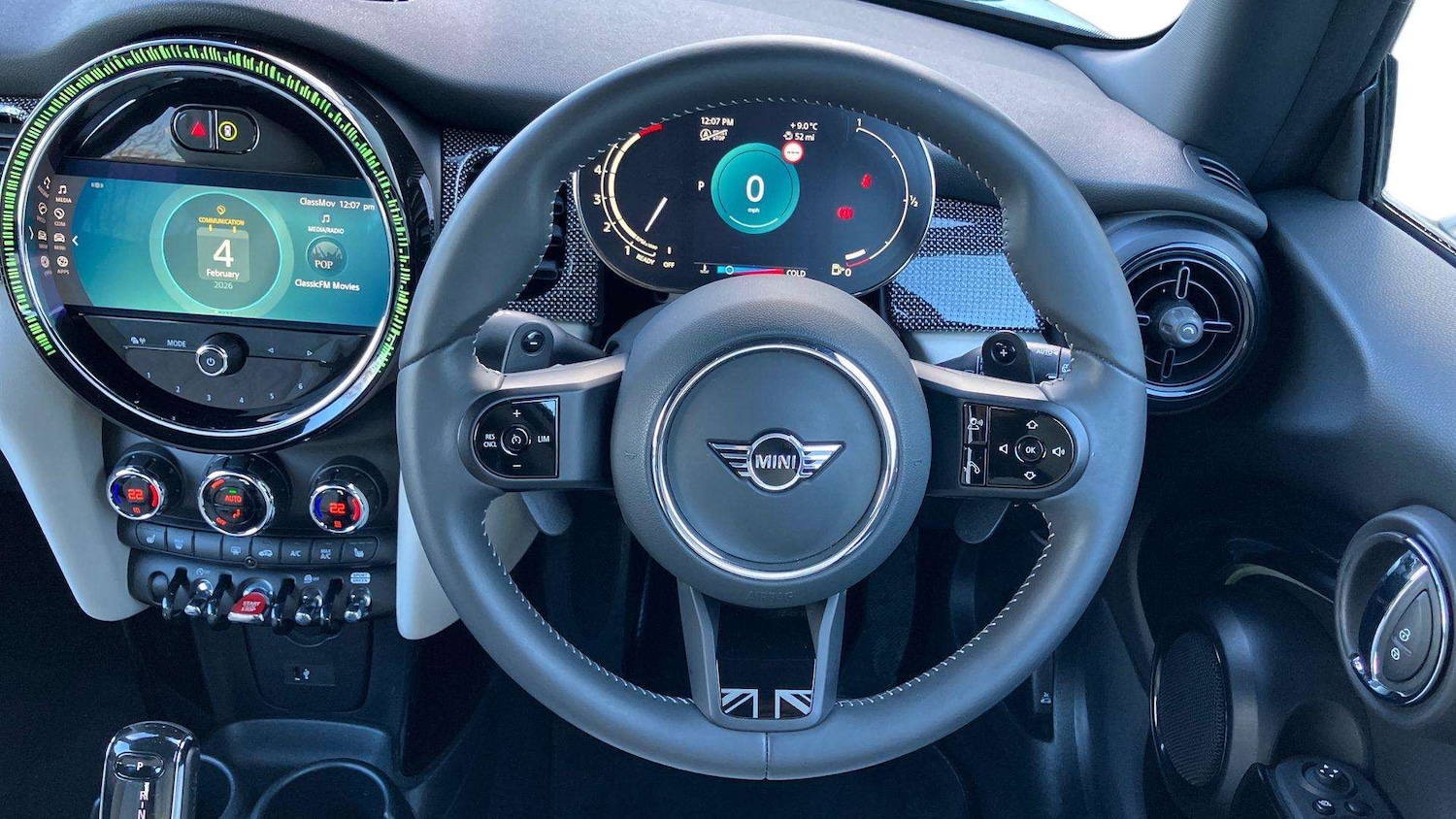 Used MINI Hatch 2023 for sale - 77527057: Photo 7