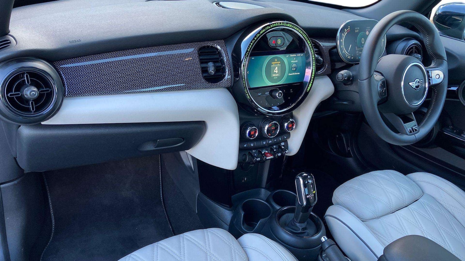 Used MINI Hatch 2023 for sale - 77527057: Photo 9