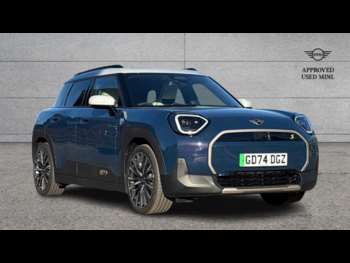 2024 - 160kW SE Exclusive 54kWh 5dr Auto