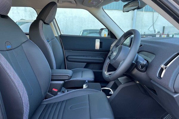 Used MINI Countryman 2024 for sale - 73418795: Photo 13
