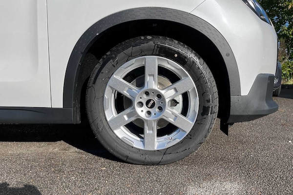 Used MINI Countryman 2024 for sale - 73418795: Photo 16