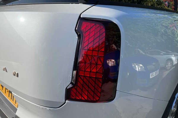 Used MINI Countryman 2024 for sale - 73418795: Photo 17