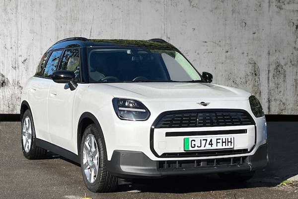 Used MINI Countryman 2024 for sale - 73418795: Photo 1