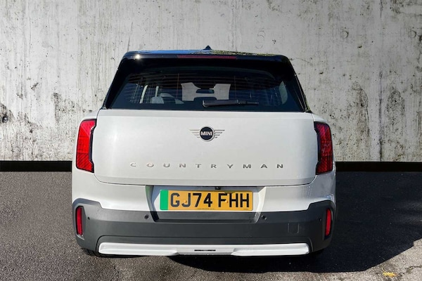 Used MINI Countryman 2024 for sale - 73418795: Photo 20