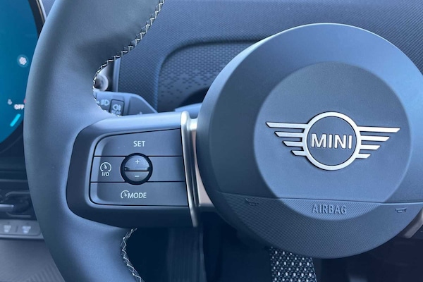 Used MINI Countryman 2024 for sale - 73418795: Photo 22