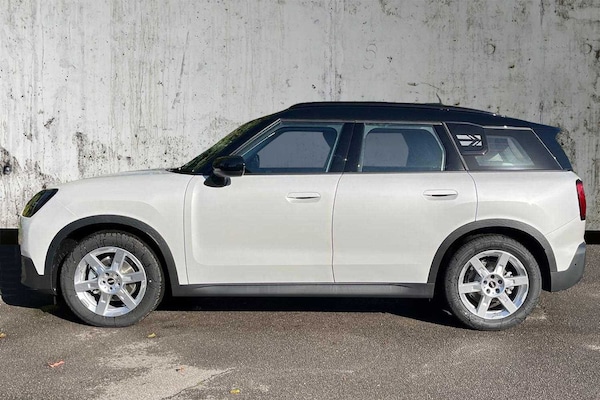 Used MINI Countryman 2024 for sale - 73418795: Photo 5
