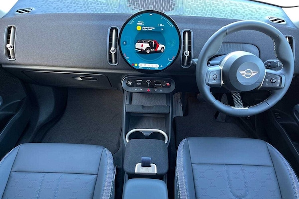Used MINI Countryman 2024 for sale - 73418795: Photo 6