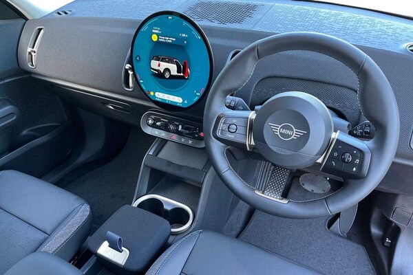 Used MINI Countryman 2024 for sale - 73418795: Photo 8