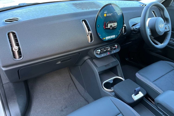 Used MINI Countryman 2024 for sale - 73418795: Photo 9