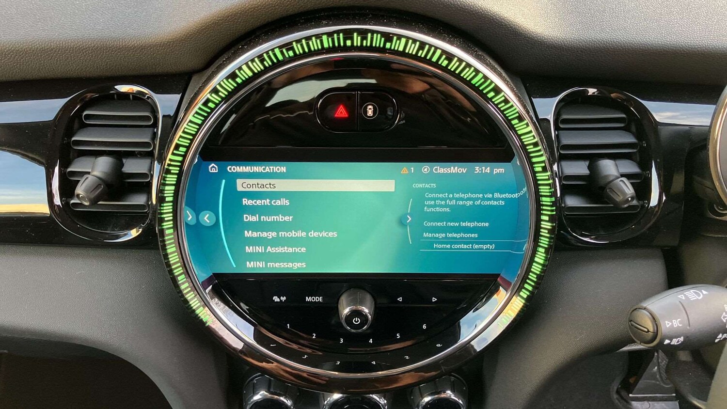 Used MINI Hatch 2023 for sale - 77526815: Photo 10