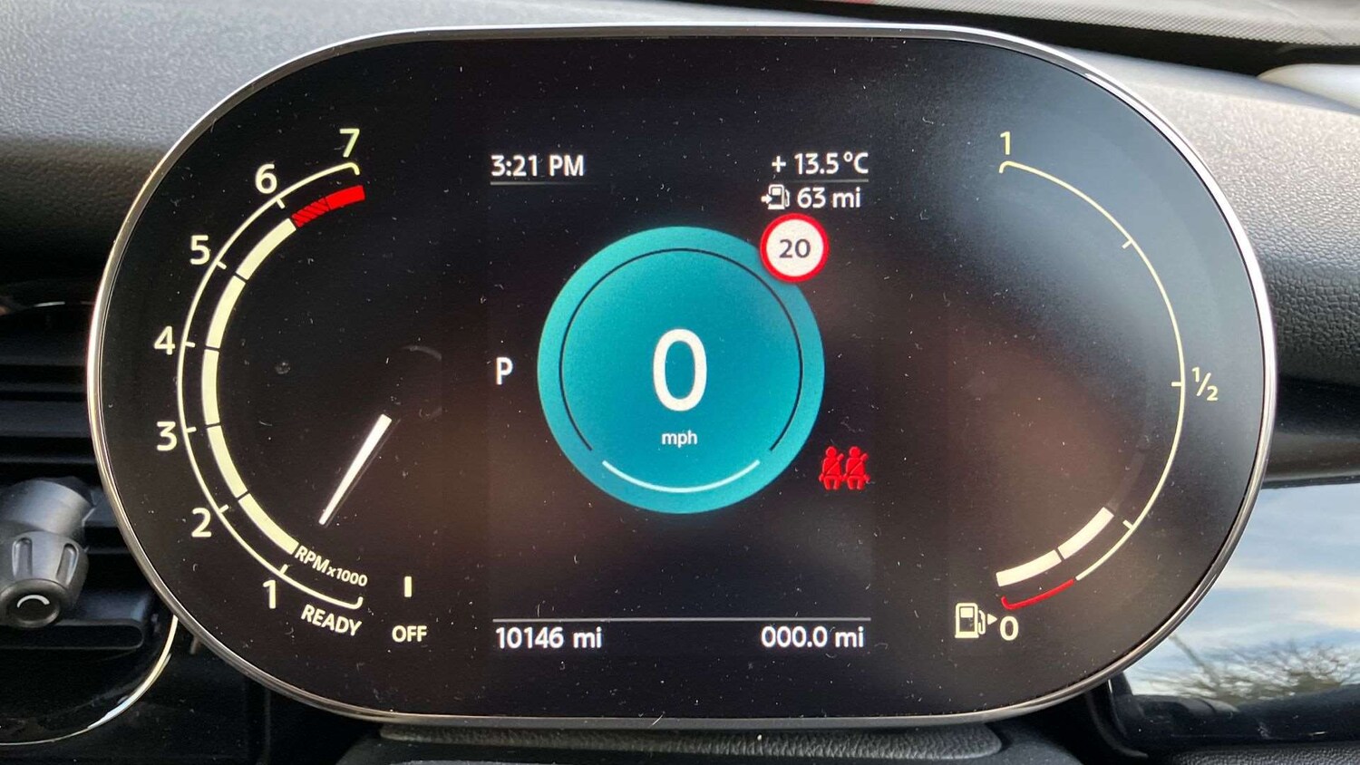 Used MINI Hatch 2023 for sale - 77526815: Photo 11