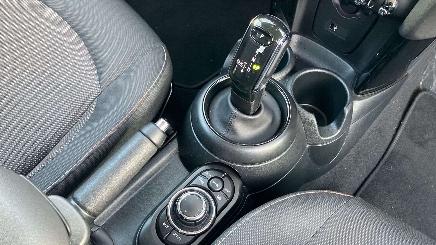 Used MINI Hatch 2023 for sale - 77526815: Photo 12