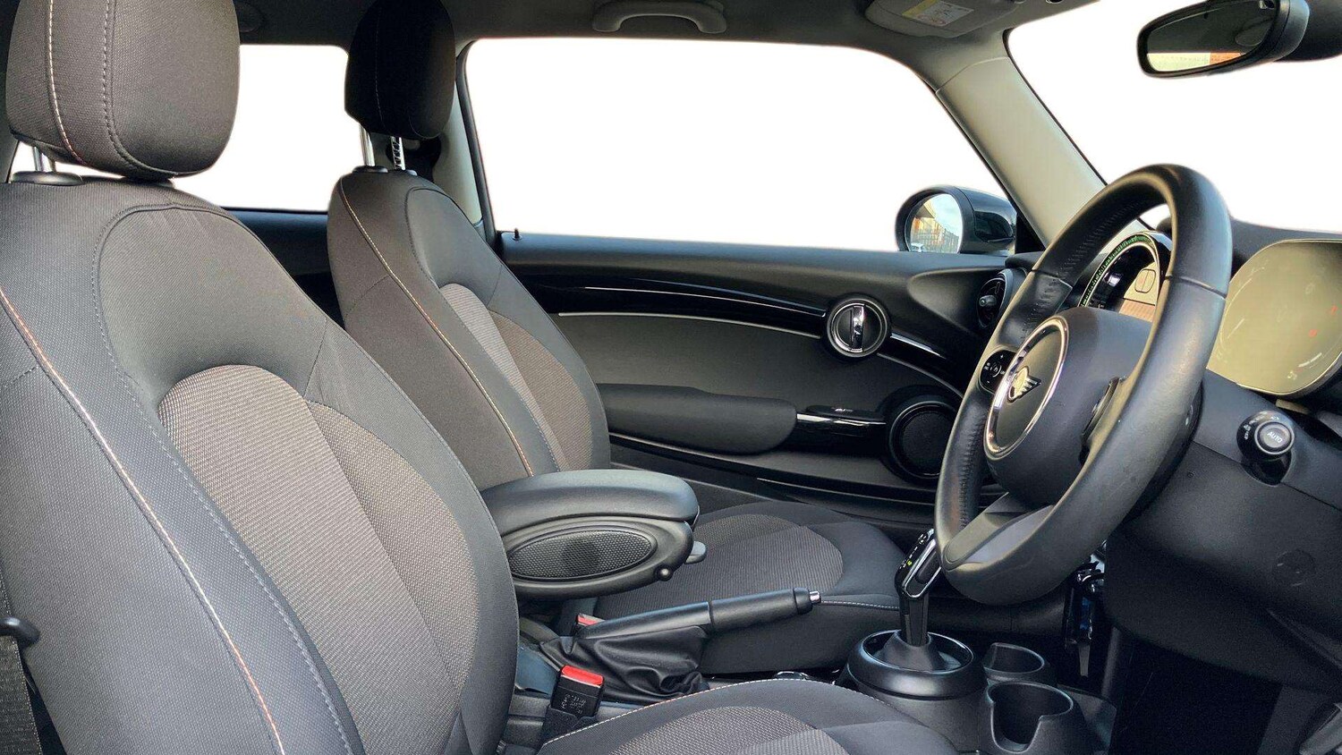 Used MINI Hatch 2023 for sale - 77526815: Photo 13