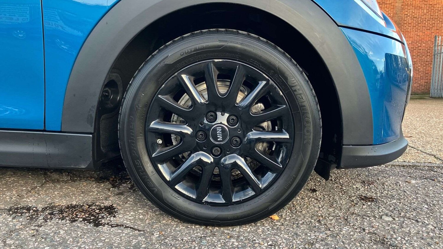 Used MINI Hatch 2023 for sale - 77526815: Photo 16