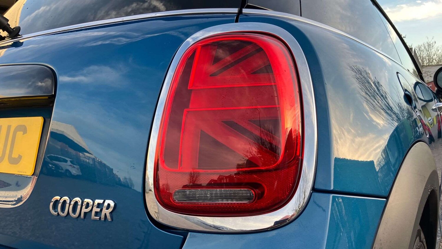 Used MINI Hatch 2023 for sale - 77526815: Photo 17