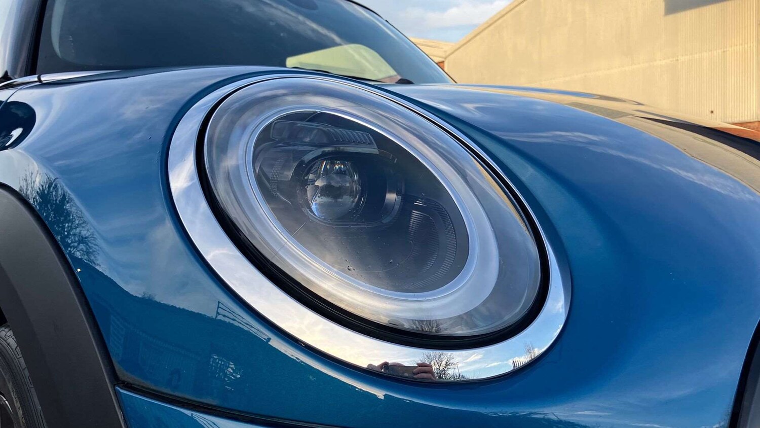 Used MINI Hatch 2023 for sale - 77526815: Photo 18