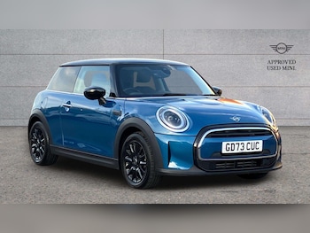 Used MINI Hatch 2023 for sale - 77526815: Photo