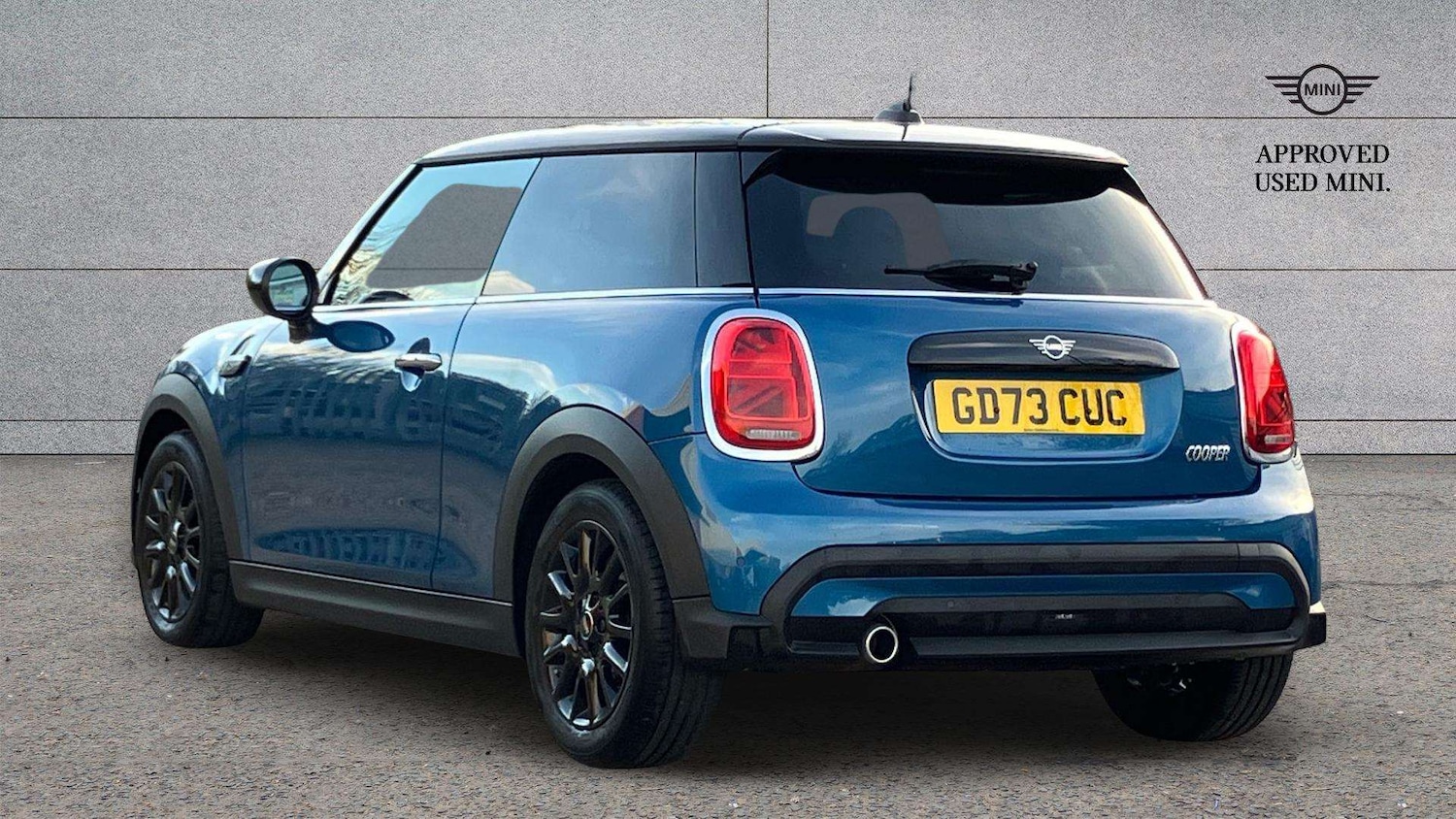 Used MINI Hatch 2023 for sale - 77526815: Photo 2