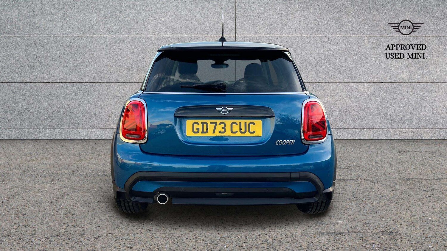 Used MINI Hatch 2023 for sale - 77526815: Photo 20