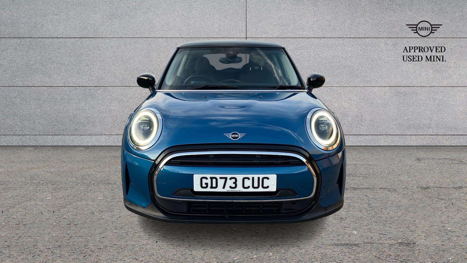 Used MINI Hatch 2023 for sale - 77526815: Photo 21