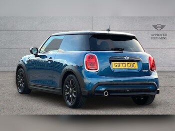 Used MINI Hatch 2023 for sale - 77526815: Photo