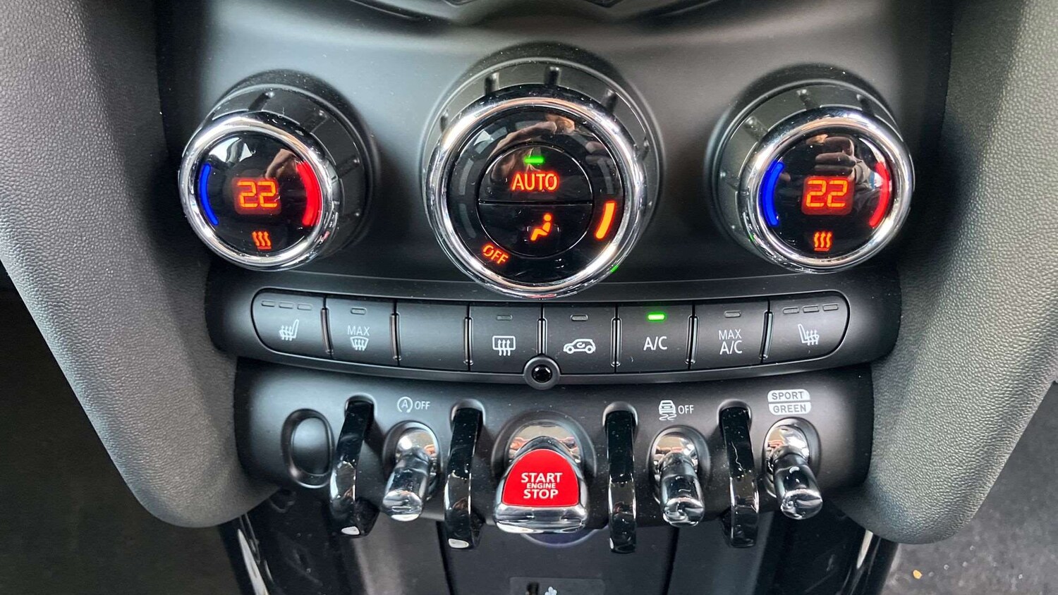 Used MINI Hatch 2023 for sale - 77526815: Photo 34